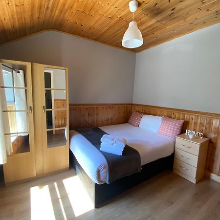 Cosy City Centre Guest Room Shared Home 골웨이 외부 사진