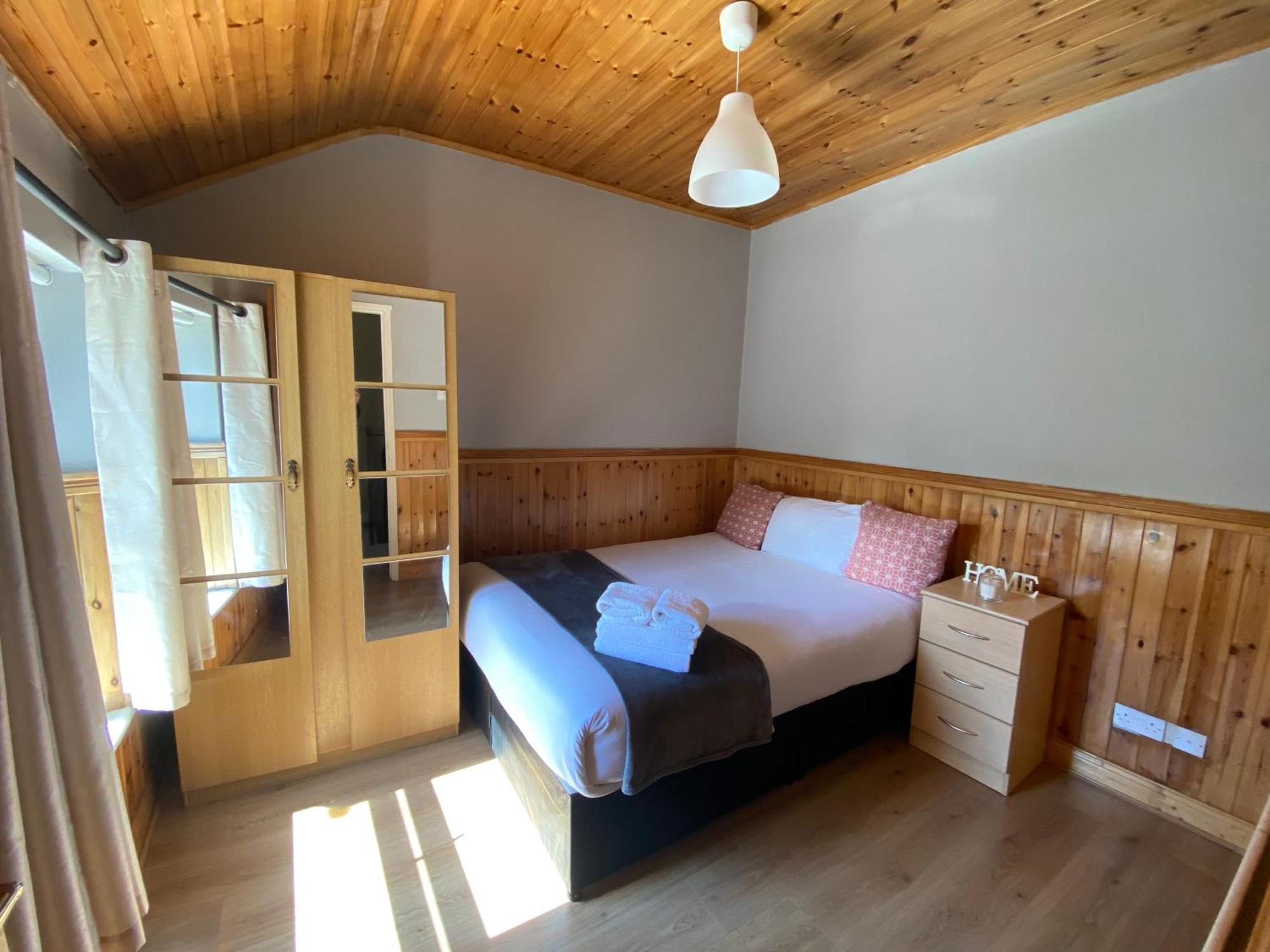 Cosy City Centre Guest Room Shared Home 골웨이 외부 사진