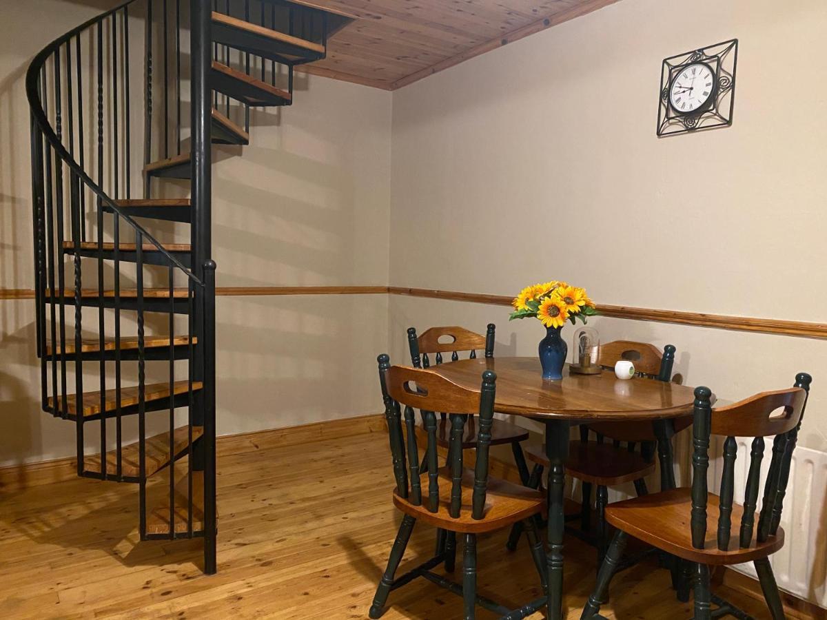 Cosy City Centre Guest Room Shared Home 골웨이 외부 사진