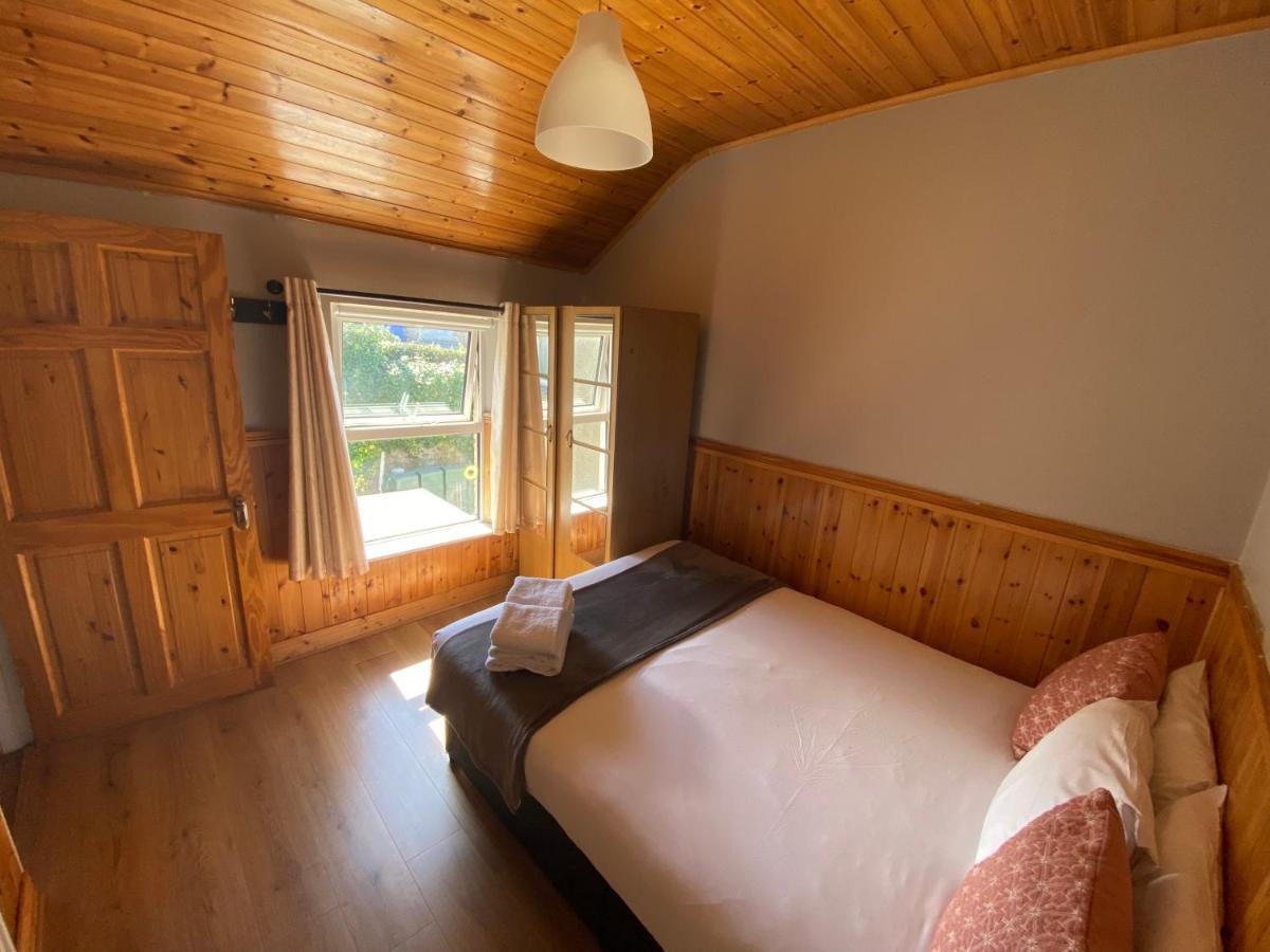 Cosy City Centre Guest Room Shared Home 골웨이 외부 사진